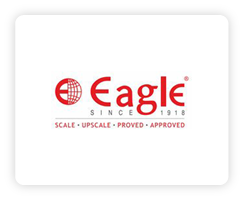 Eagle Client Logo Dubai