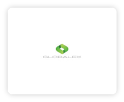 Globalex Client Logo Dubai