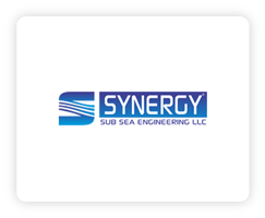 Synergy Client Logo Dubai