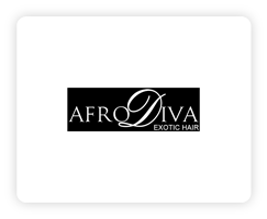 Afrodiva Client Logo Dubai