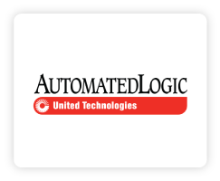 Automated Logic United Technologies Client Logo Dubai