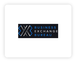 Business Exchange Bureau  Logo Dubai 
