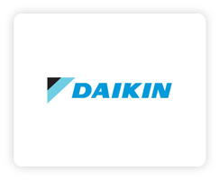 DaikinMEA Client Logo Dubai
