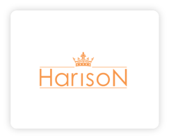 Harison Client Logo Dubai