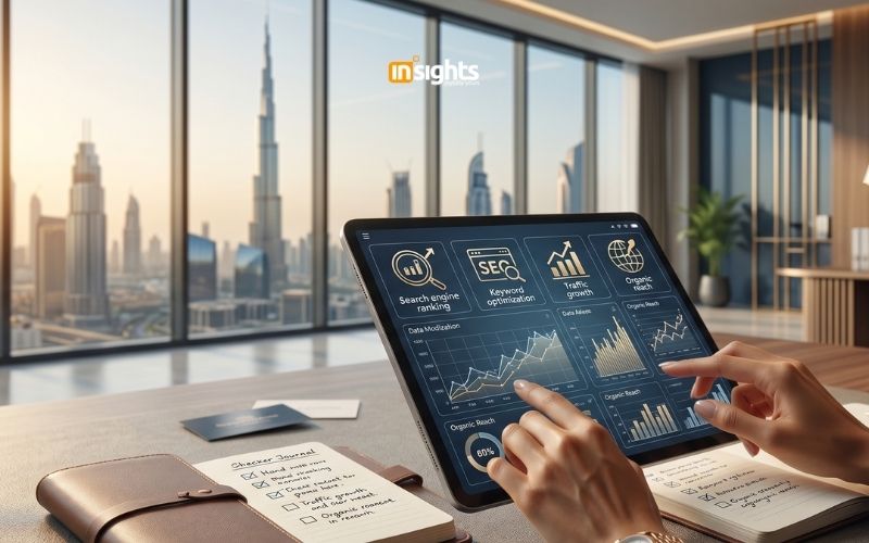 How to choose the right SEO agency in Dubai