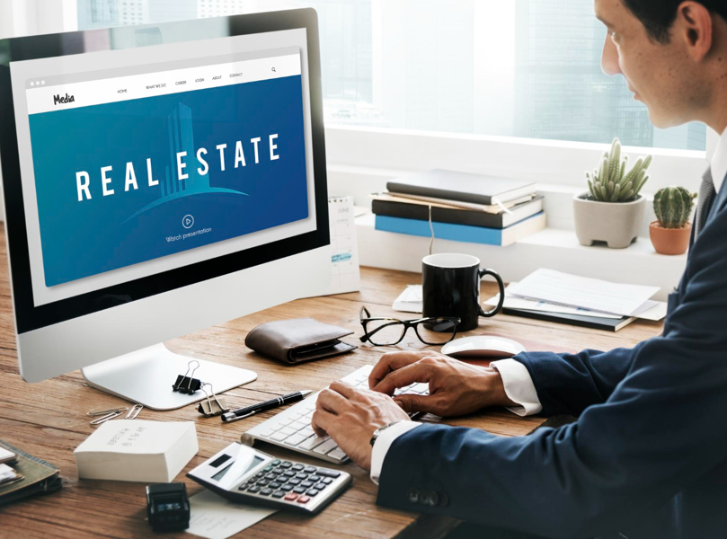 Key digital marketing insights for real estate agents to grow property sales in 2026