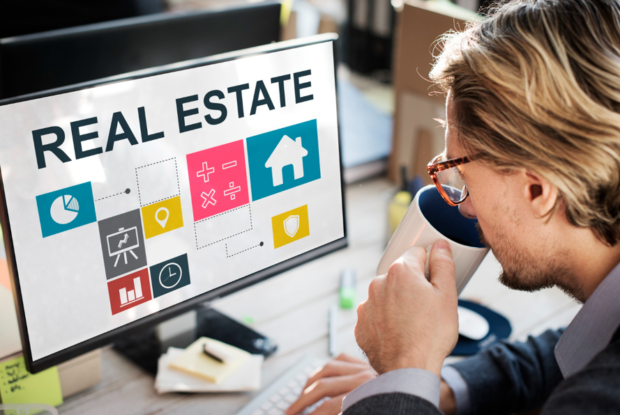 Importance of digital marketing for real estate agents to reach online buyers and sellers in 2026