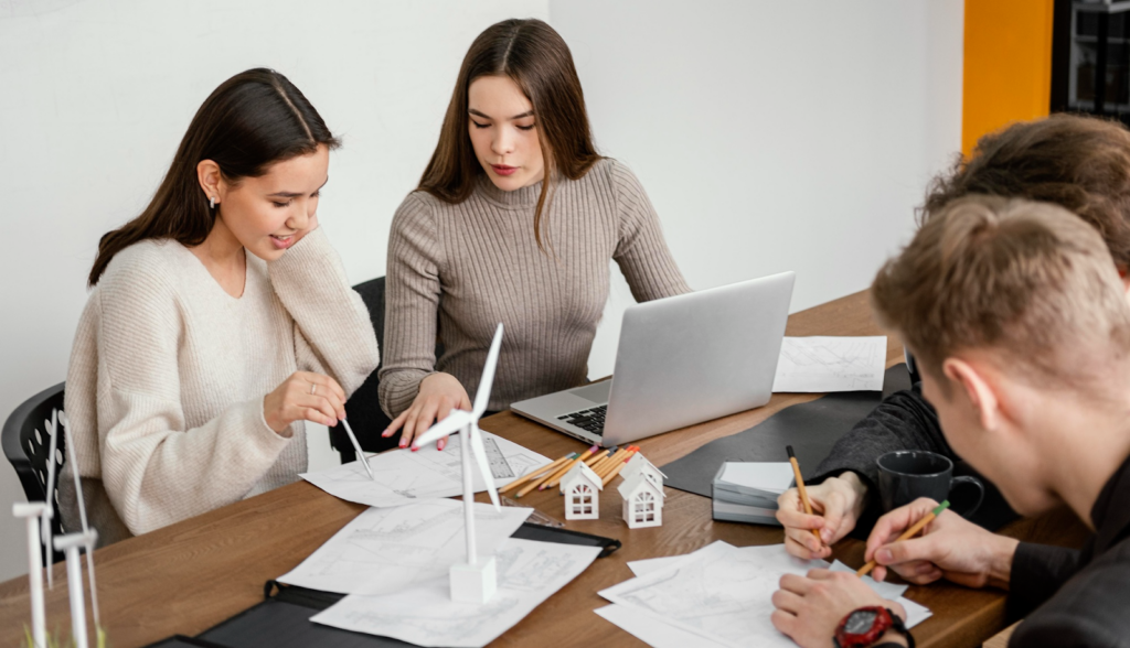 Building a strong online brand identity for real estate agents through digital marketing