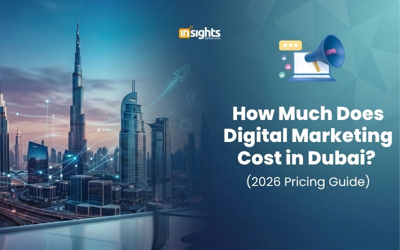 Digital Marketing Cost in Dubai