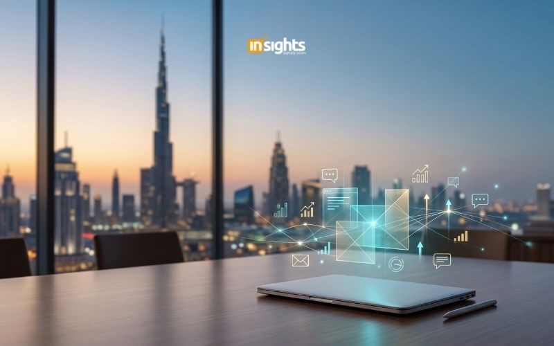 Email Marketing in Dubai: How to Build Campaigns That Actually Convert